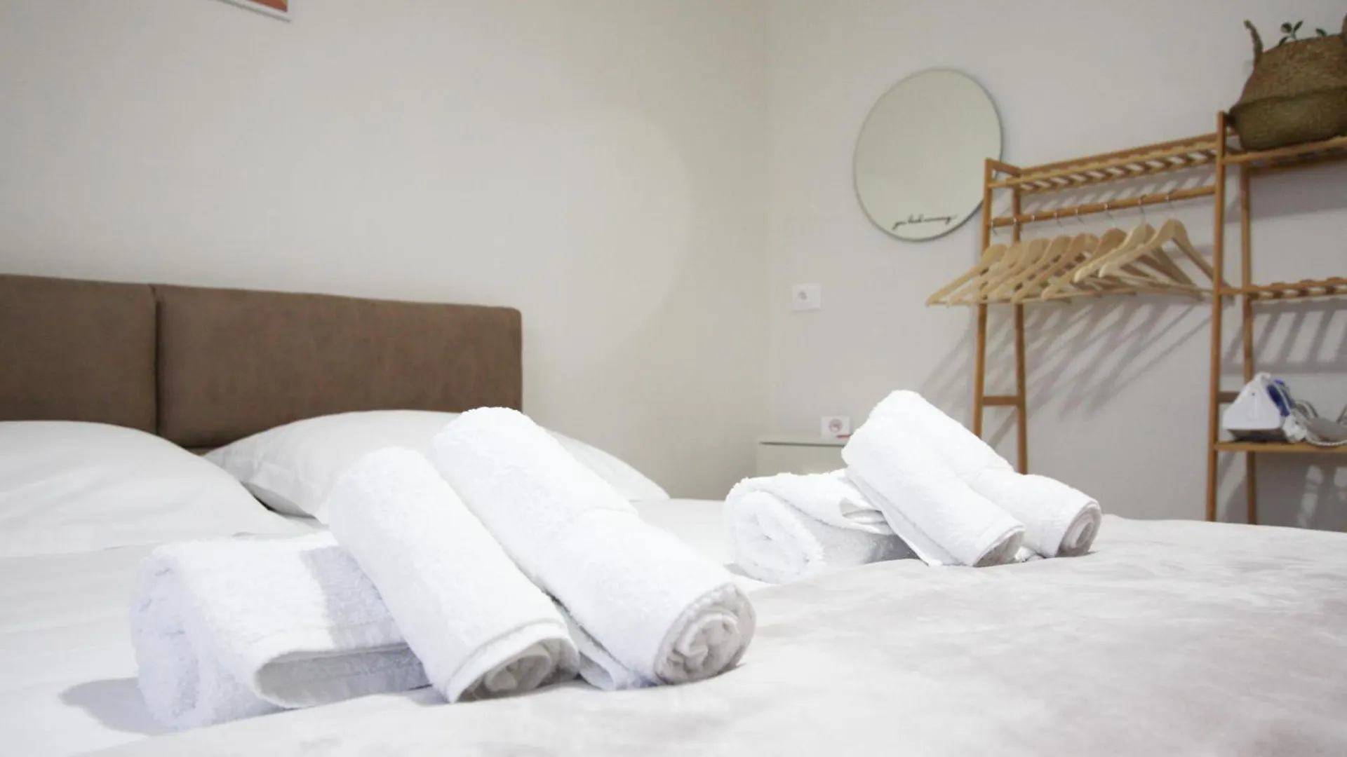 *** Hotel Villa Reve De Tirana Albania
