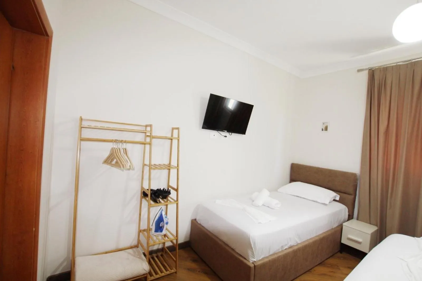 Villa Reve De Tirana Albania