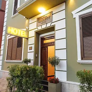 Hotel Serenity, Tirana